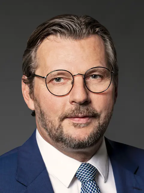 Michael Wider